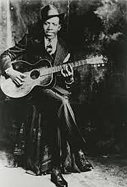 Robert Johnson (1911-1938)