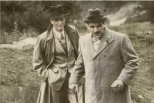 Wittgenstein y Carnap