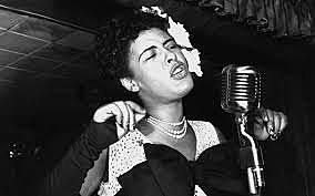 Billie Holiday (1915-1959)