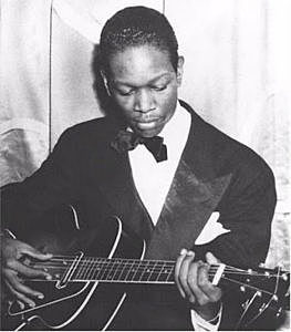 Charlie Christian (1916-1942)