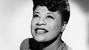 Ella Fitzgerald (1917-1996)
