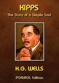 The story of a simple soul.