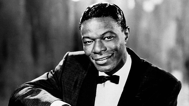 Nat "King" Cole (1919-1965)