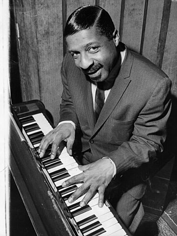Erroll Garner (1923-1977)