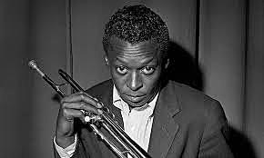 Miles Davis (1926-1991)