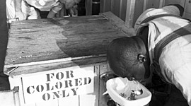 Timeline: Problems of the Gilded Age