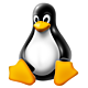 Linux penguin
