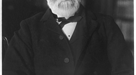 Timeline: People of the Gilded Age