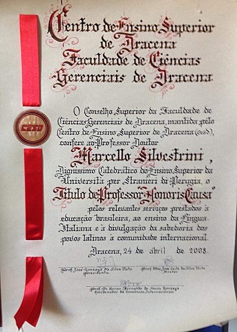 Paulo Freire "Doctor Honoris Causa" izendatu. (Gaurko Pedagogia Kritikoa)