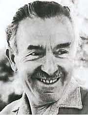 Celestin Freinet jaio zen- bizitzan zehar hezitzaile ospetsu bat izan zen