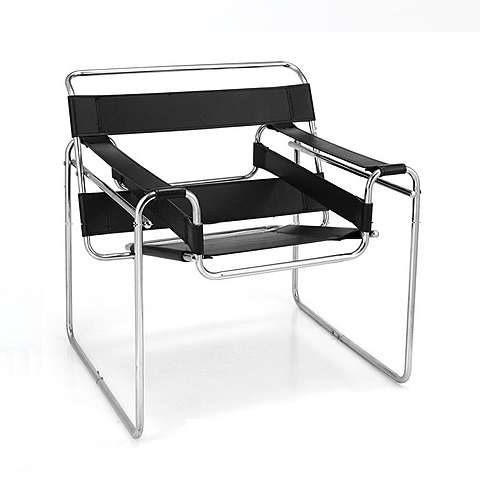 Chaise Wassily, Marcel Breuer