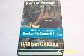 Booker McConnell Prize