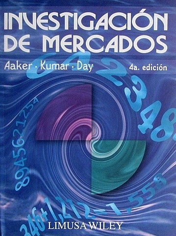 Aaker y Day