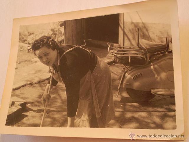 Desigualdad en moral y trabajo