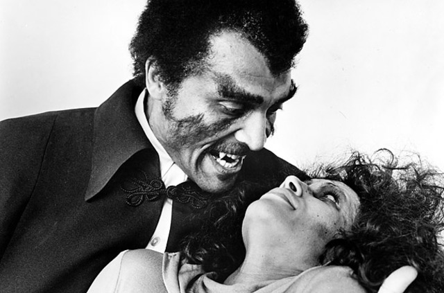 Blacula: The Blaxplotation Genre