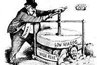 Corruption in goverment