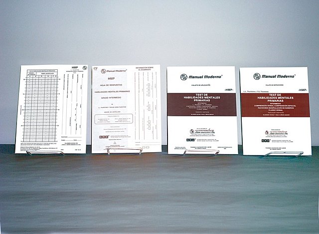 Louis Leon Thurstone