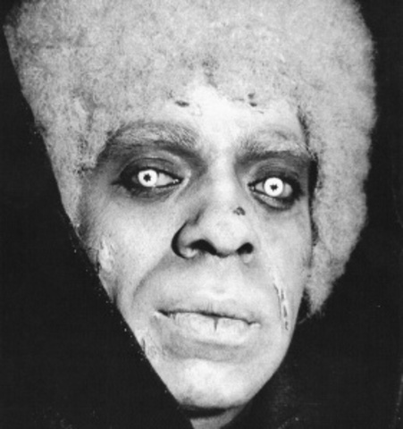 The Omega Man: Sci-Fi Viruses