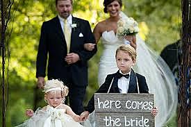 WE CELEBRATED THE WEDDING OF MY BROTHER