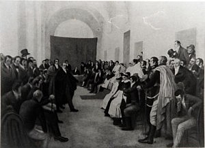 El virreynato del Rio de LA plata