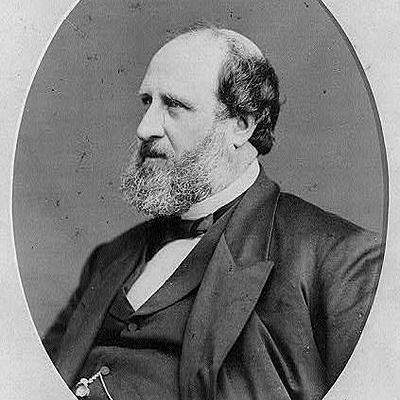 Timeline: gilded age people