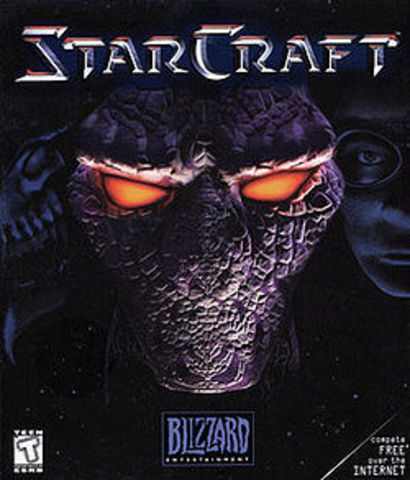Starcraft Release