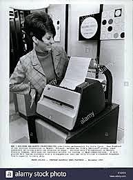 Teletype
