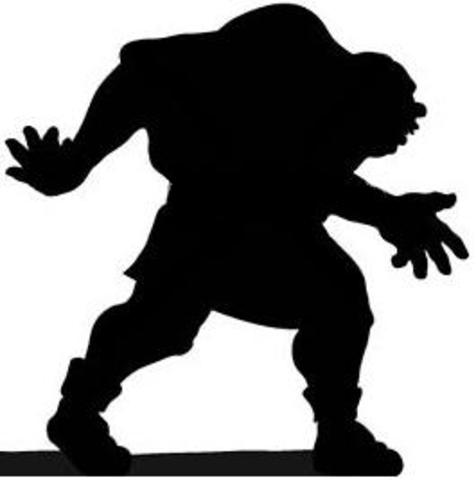 Julily helps Liza pick cotton which were too high for her.