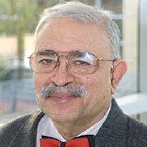 Naresh Malhotra