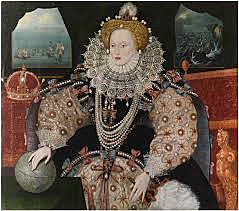 Elizabeth 1