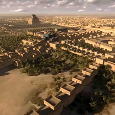 Timeline: Babylon timeline