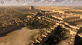 Timeline: Babylon timeline