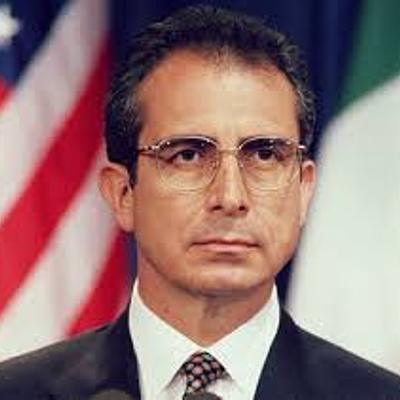 Timeline: Ernesto Zedillo Ponce de León
