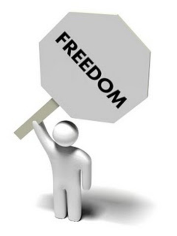 Julily talk to the slaves in her cabin about Canada and freedom.