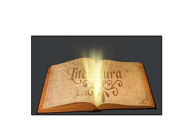 Educación literaria.