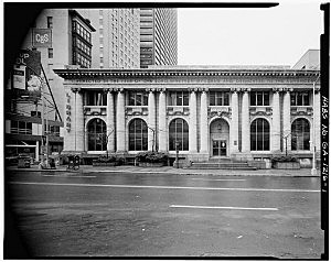 Carnegie Imitates Bessemer Steel