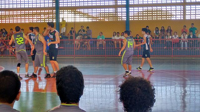 El primer Intercampi