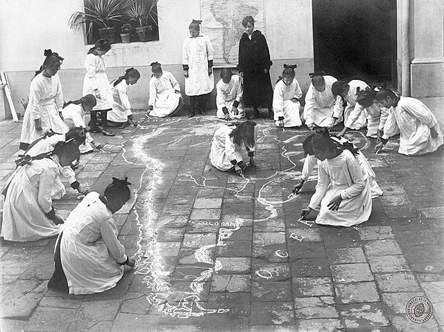 Exclusión y desigualdad en la educación y trabajo