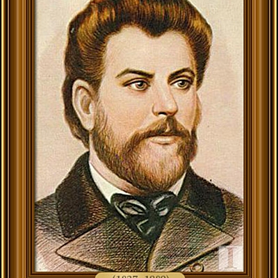 Timeline: Operele lui Ion Creangă