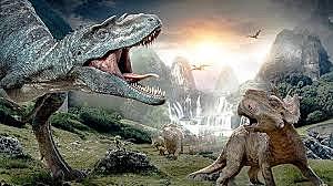 Extinció dels dinosaures