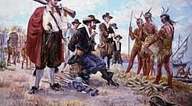 Timeline: Colonial America Timeline