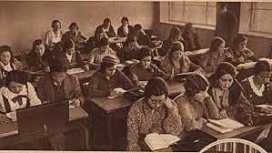 Progreso en la participación educativa y laboral