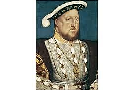 Henry VIII