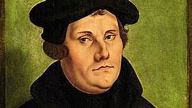 martin Luther