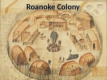Roanoke