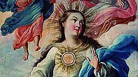 Timeline: ARTE VIRREINAL