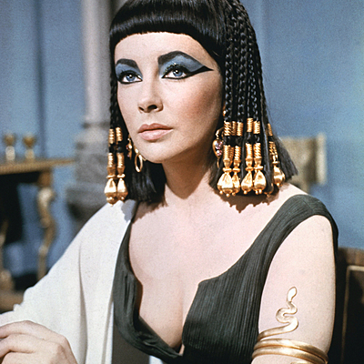 Timeline: Cleopatra Timeline Alessandra Lopez