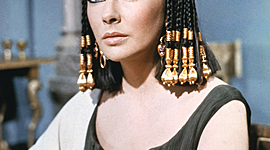 Timeline: Cleopatra Timeline Alessandra Lopez