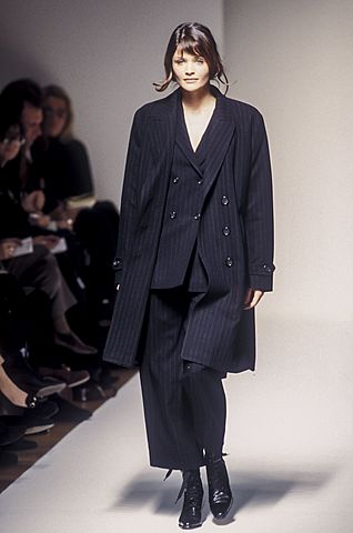 collection printemps/été, Jil Sander