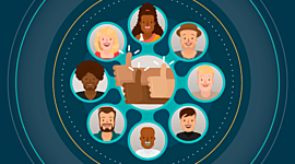 Timeline: HISTORIA, EVOLUCIÓN, HECHOS DESTACABLES, SITUACIÓN ACTUAL Y EXPECTATIVAS DE LAS INVESTIGACIONES DE MERCADO